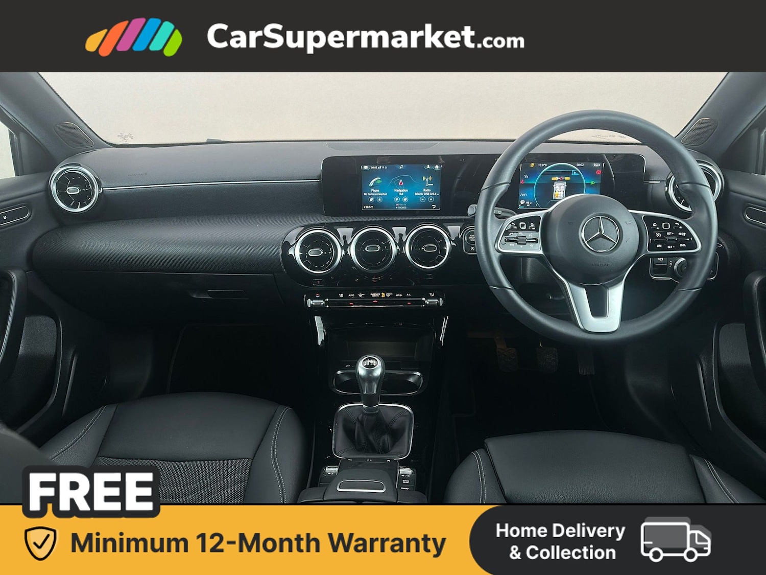 Used Mercedes-Benz A-Class 2021 for sale - 77415260: Photo 13