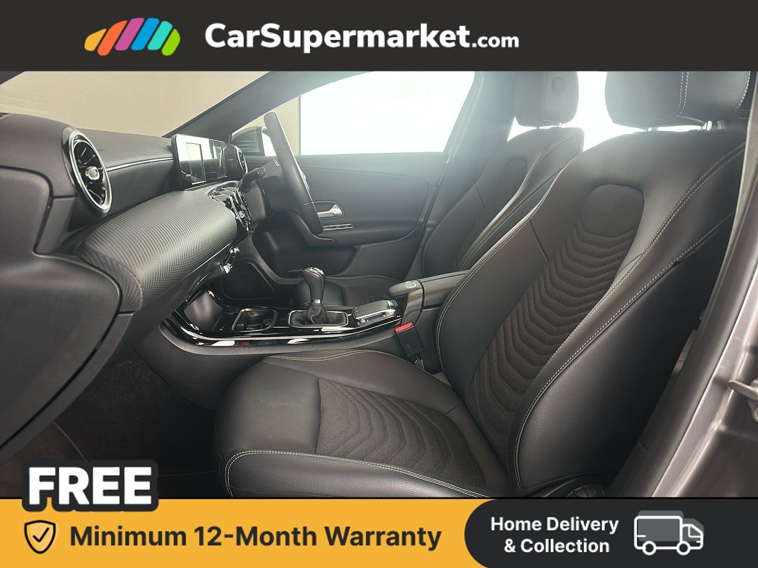 Used Mercedes-Benz A-Class 2021 for sale - 77415260: Photo 15