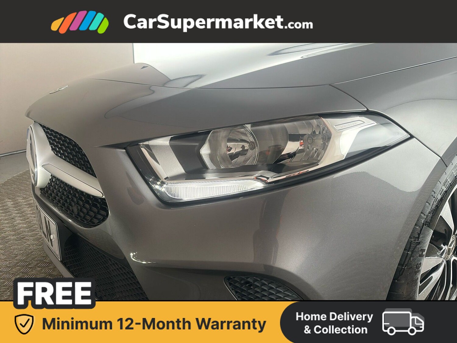 Used Mercedes-Benz A-Class 2021 for sale - 77415260: Photo 16