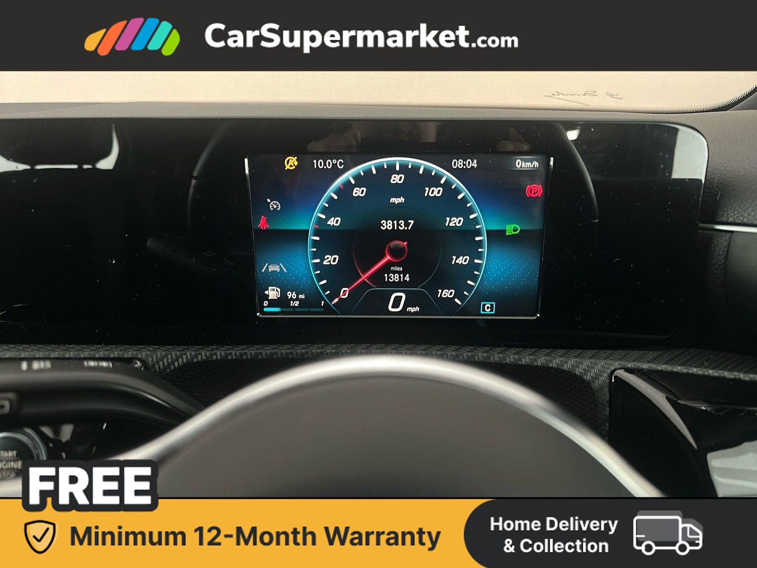 Used Mercedes-Benz A-Class 2021 for sale - 77415260: Photo 23