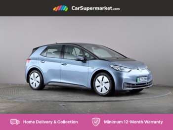 2022 - 150kW Life Pro Performance 58kWh Auto 5-Door