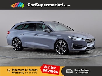 2023 - 1.4 eHybrid VZ2 5dr DSG