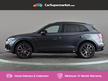 Used Audi Q5 2023 for sale - 75872118: Photo