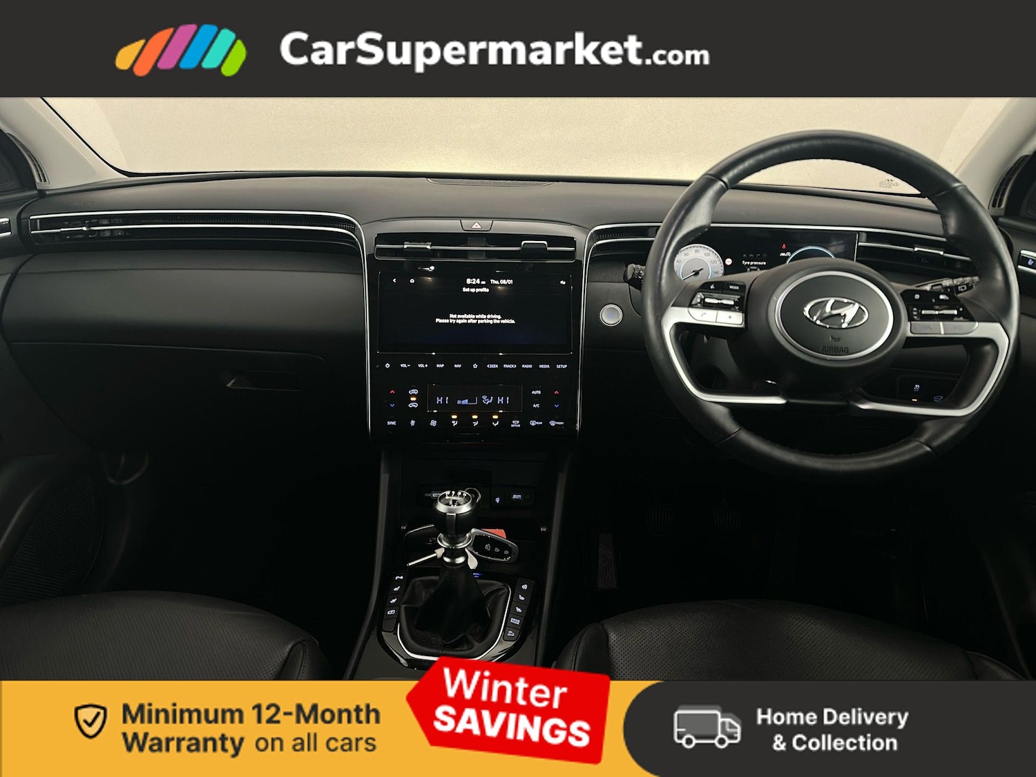 Used Hyundai TUCSON 2022 for sale - 77152582: Photo 14