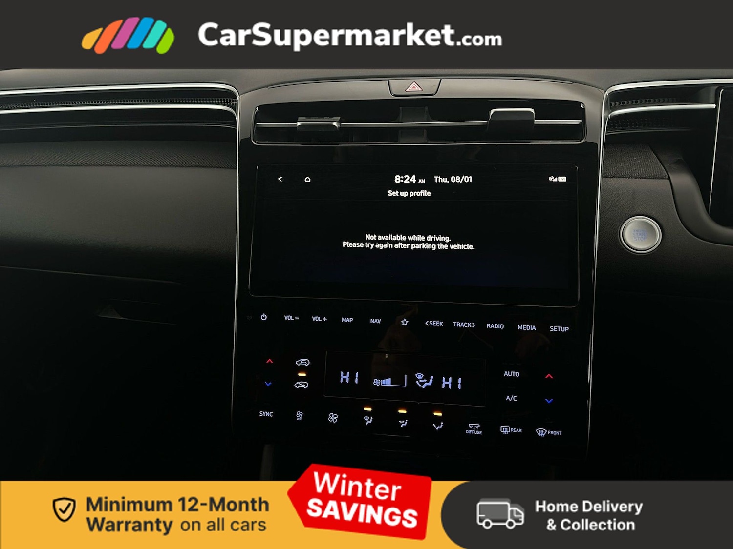 Used Hyundai TUCSON 2022 for sale - 77152582: Photo 17