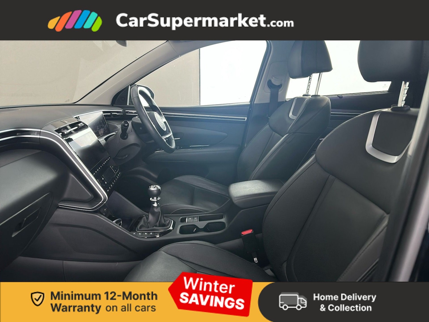 Used Hyundai TUCSON 2022 for sale - 77152582: Photo 18