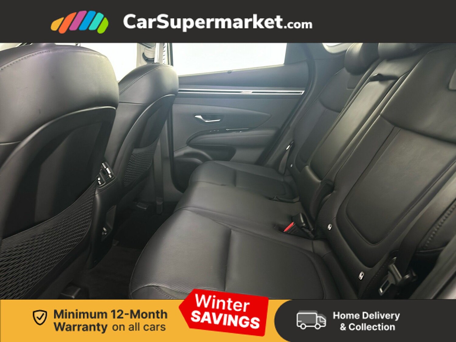 Used Hyundai TUCSON 2022 for sale - 77152582: Photo 19