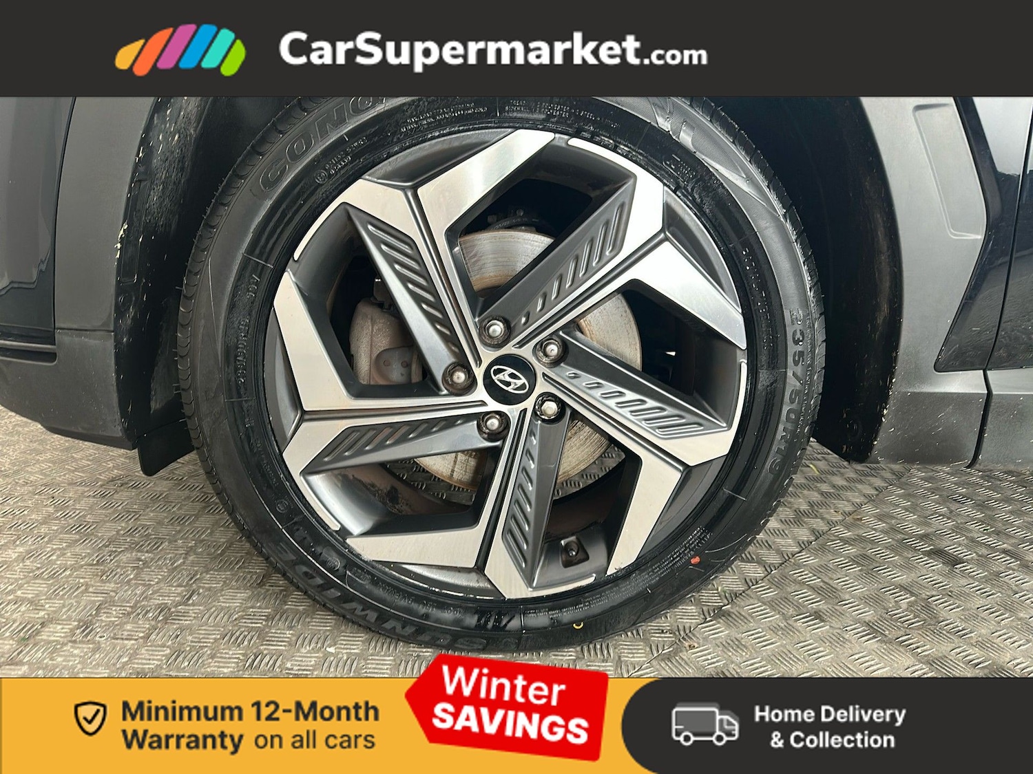 Used Hyundai TUCSON 2022 for sale - 77152582: Photo 20