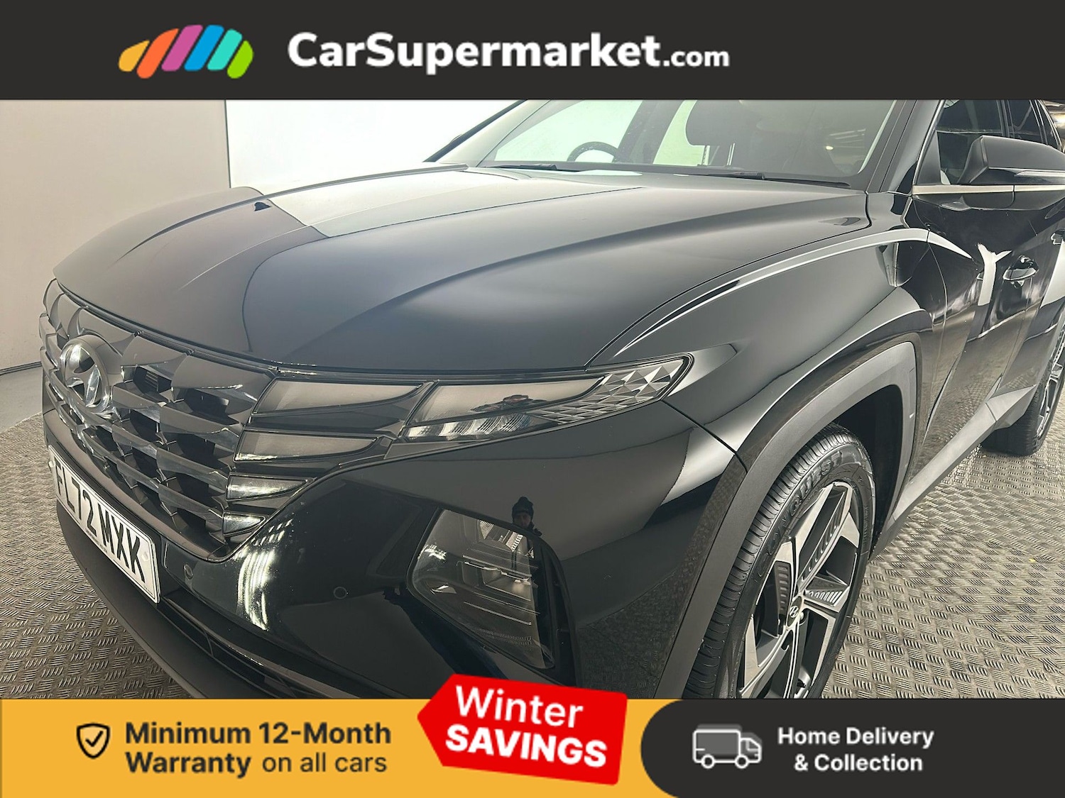 Used Hyundai TUCSON 2022 for sale - 77152582: Photo 21