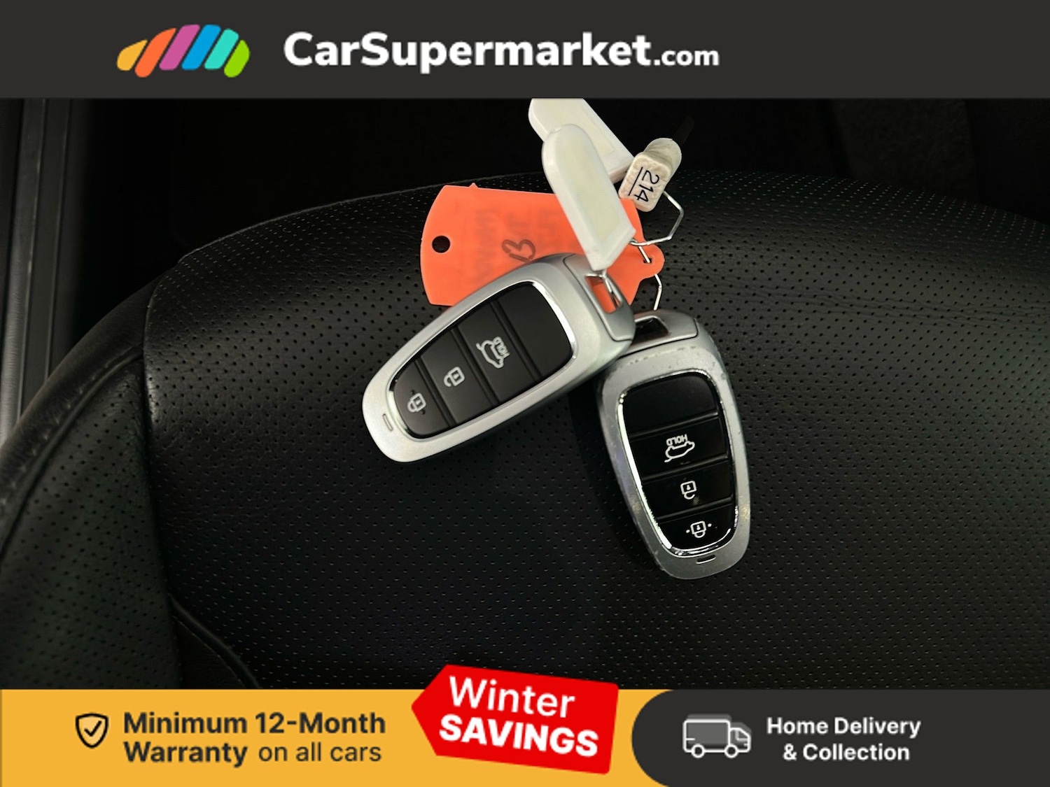 Used Hyundai TUCSON 2022 for sale - 77152582: Photo 24