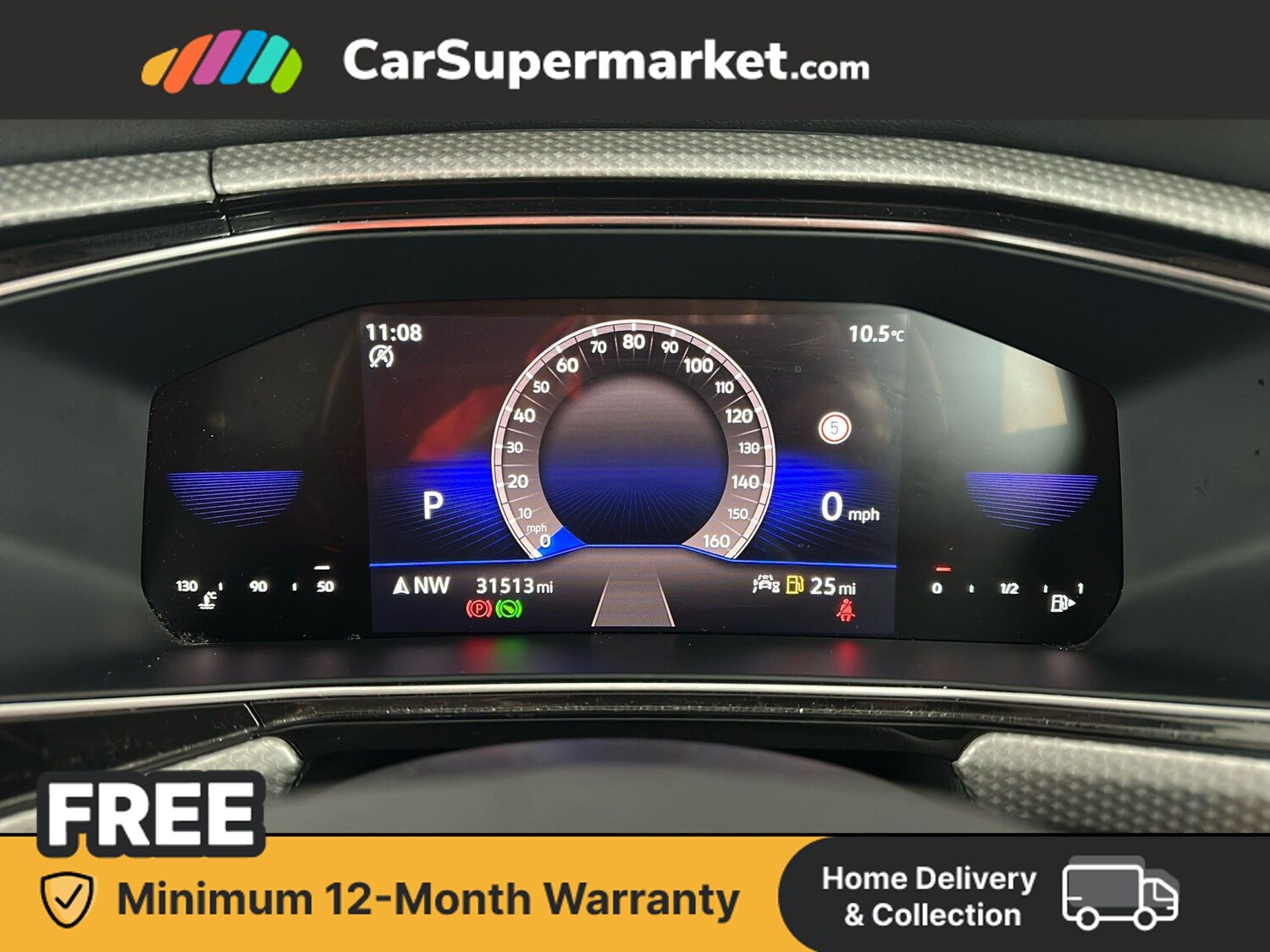 Used Volkswagen T-Cross 2024 for sale - 77813820: Photo 15