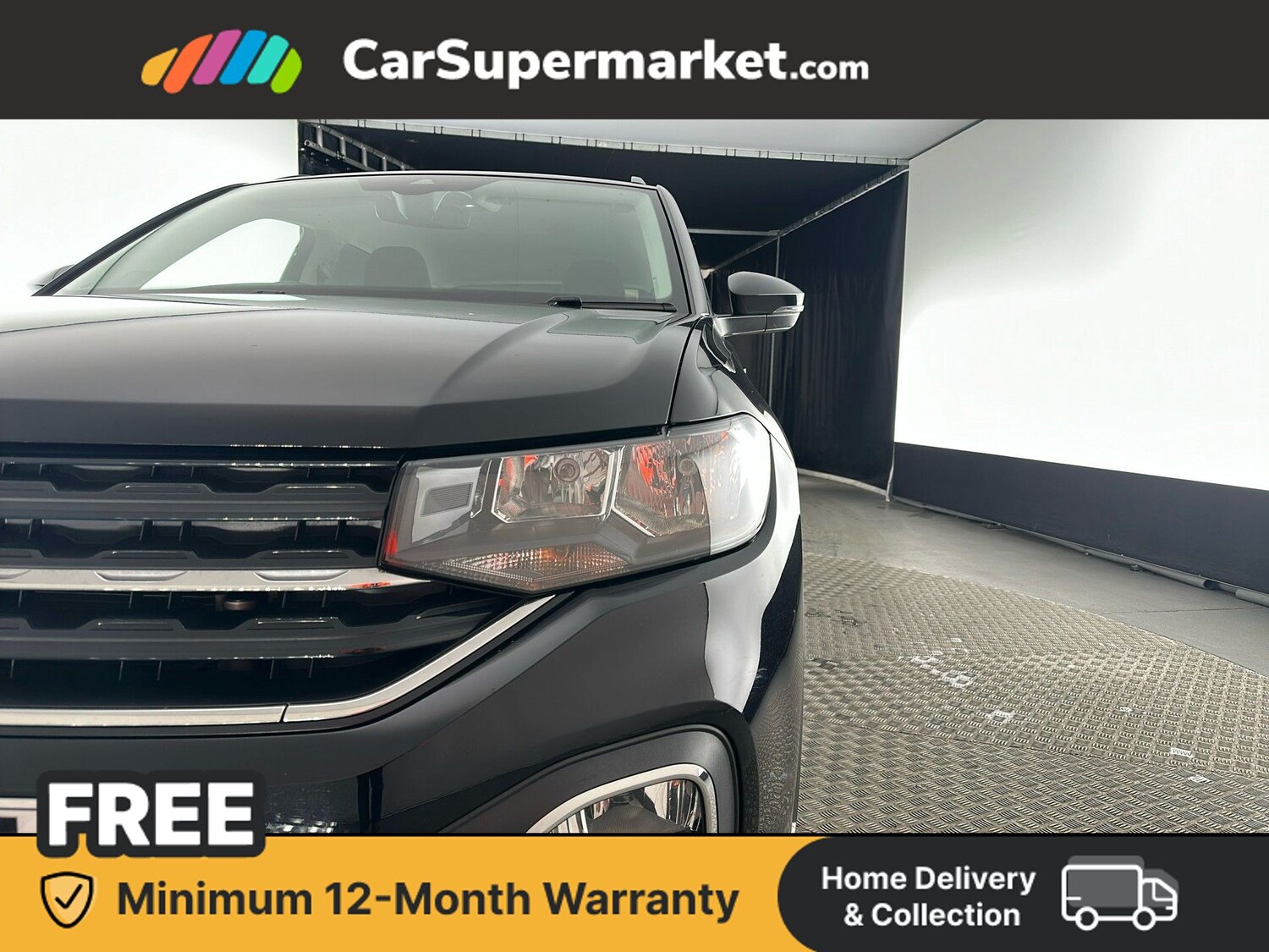 Used Volkswagen T-Cross 2024 for sale - 77813820: Photo 20