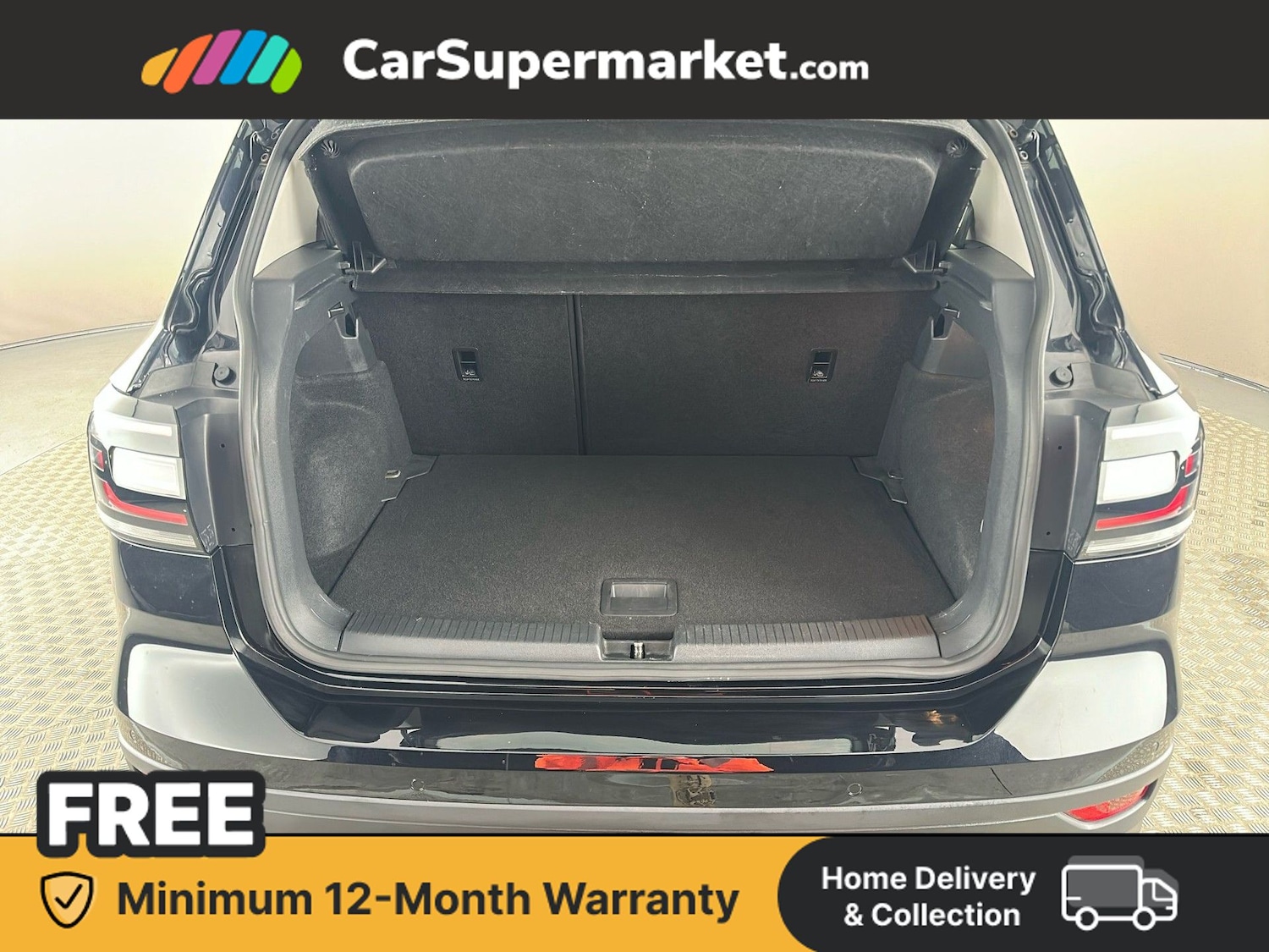 Used Volkswagen T-Cross 2024 for sale - 77813820: Photo 22