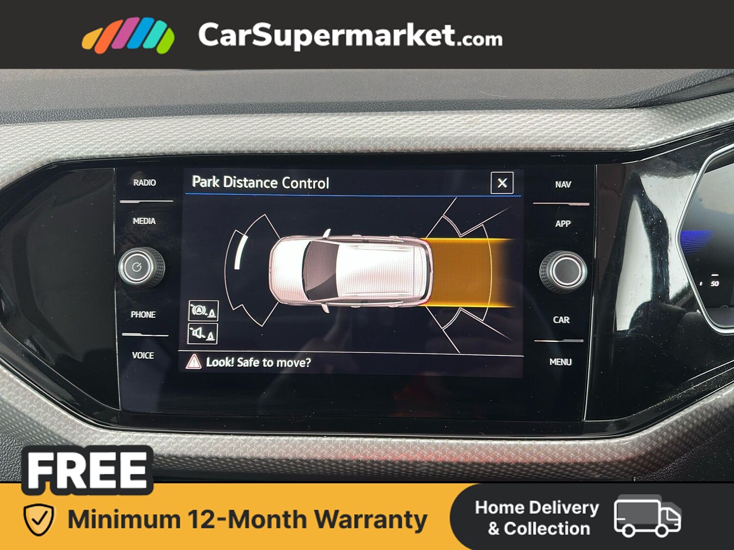 Used Volkswagen T-Cross 2024 for sale - 77813820: Photo 27