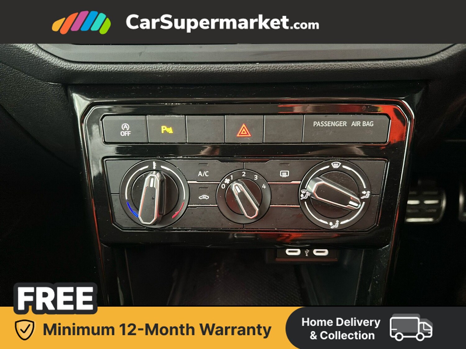 Used Volkswagen T-Cross 2024 for sale - 77813820: Photo 28