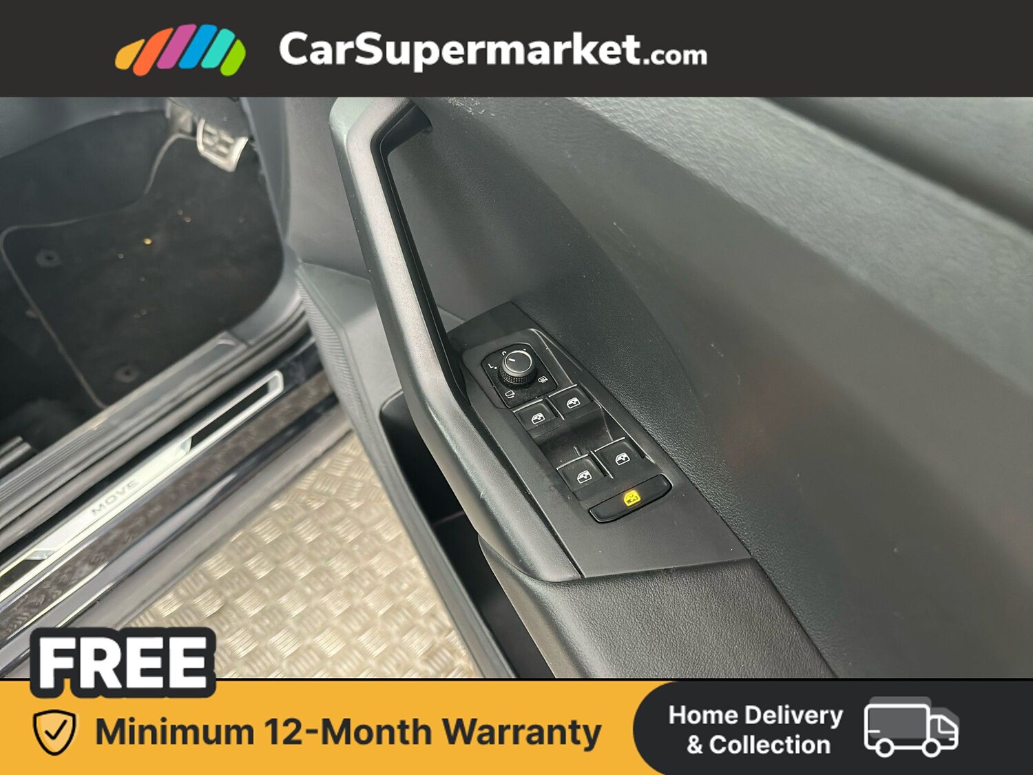 Used Volkswagen T-Cross 2024 for sale - 77813820: Photo 33