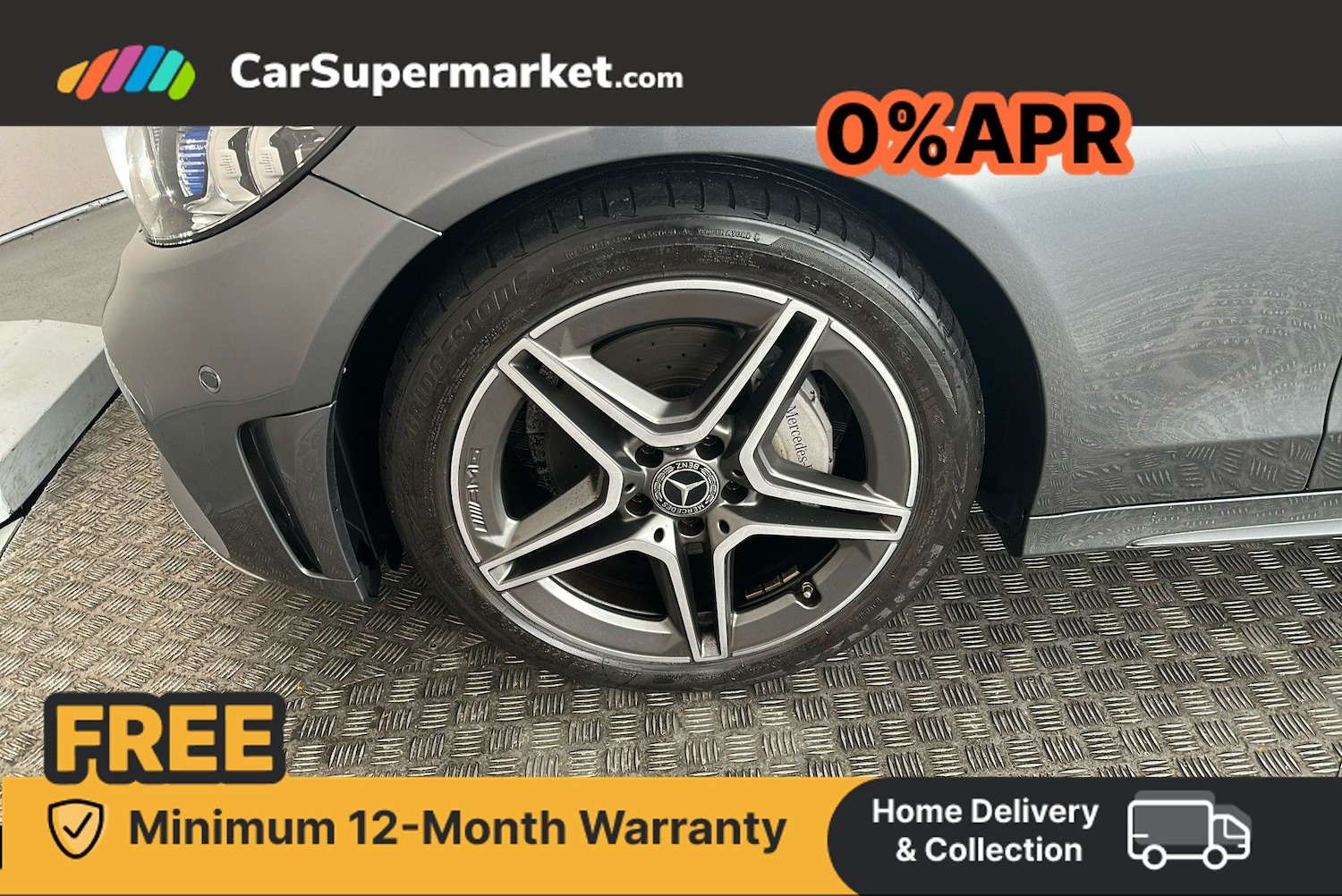 Used Mercedes-Benz C Class 2019 for sale - 76353374: Photo 19