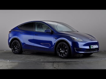 Used Tesla Model Y 2022 for sale - 79410302: Photo