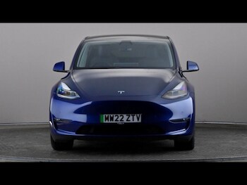 Used Tesla Model Y 2022 for sale - 79410302: Photo