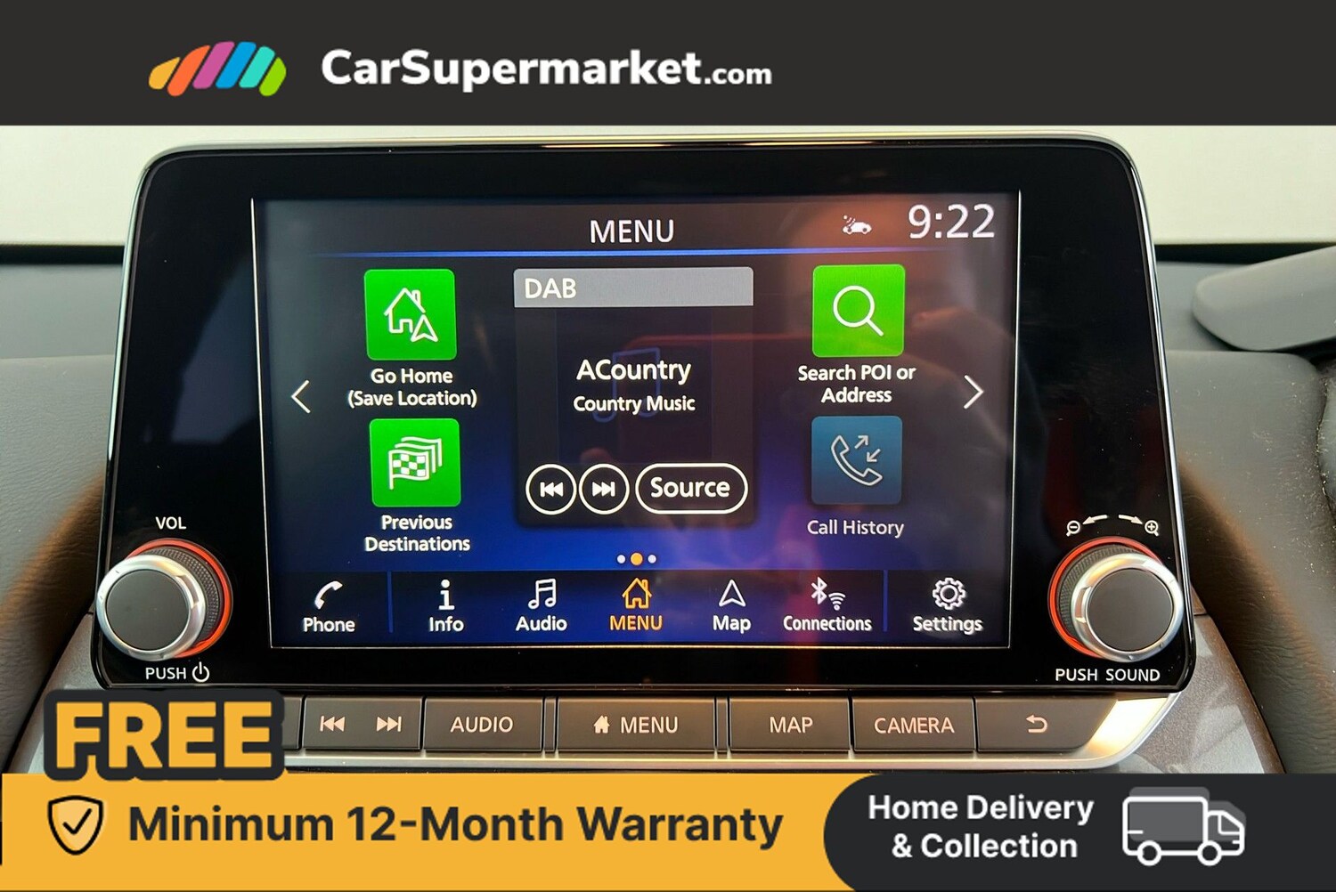 Used Nissan Juke 2023 for sale - 76488383: Photo 10