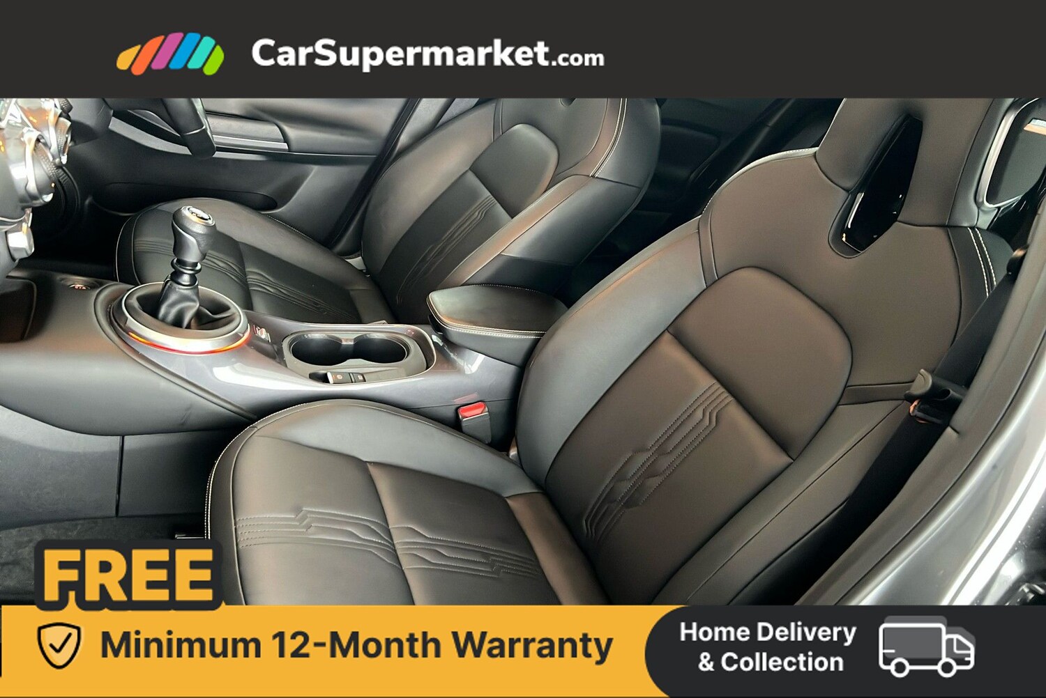 Used Nissan Juke 2023 for sale - 76488383: Photo 11