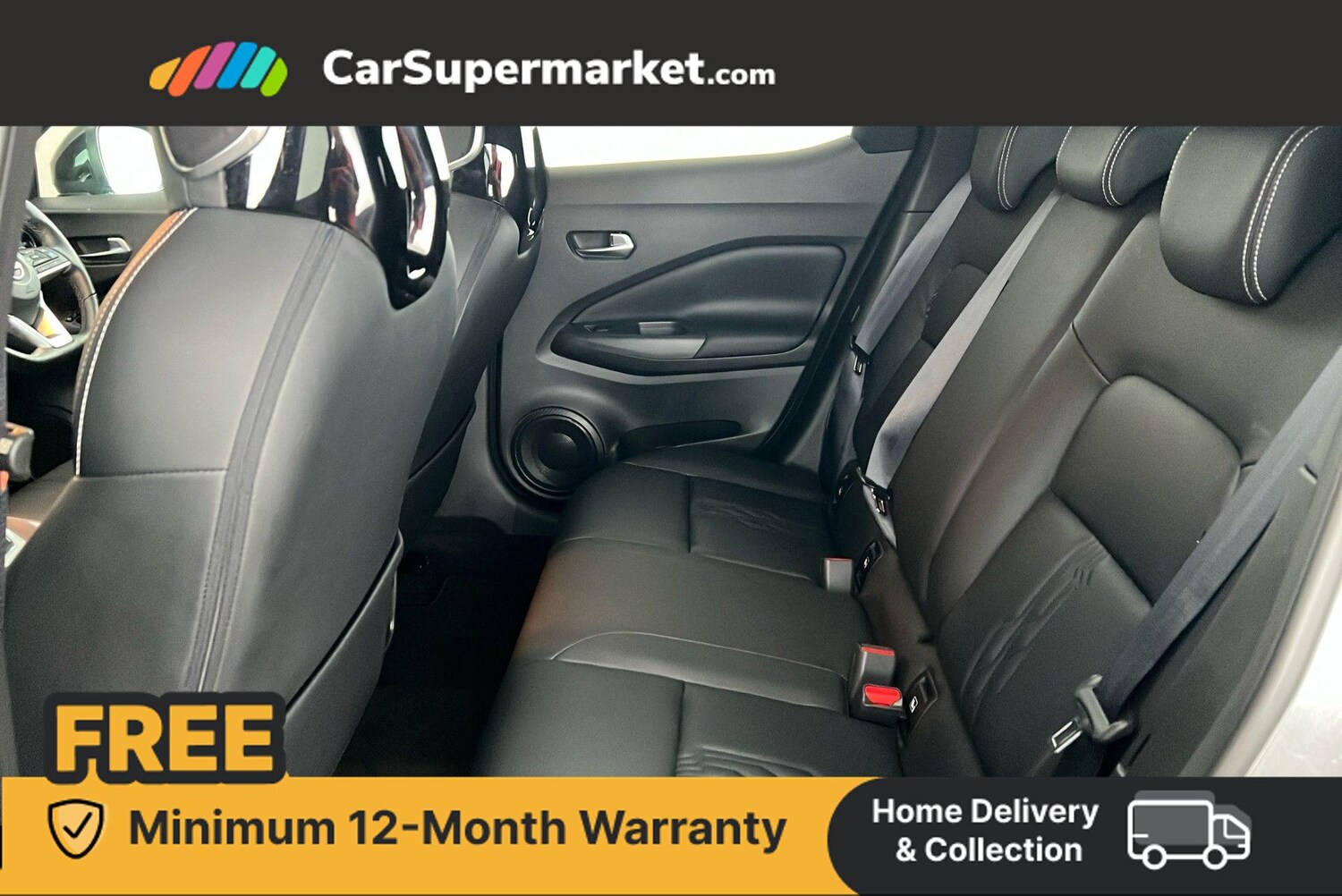 Used Nissan Juke 2023 for sale - 76488383: Photo 12