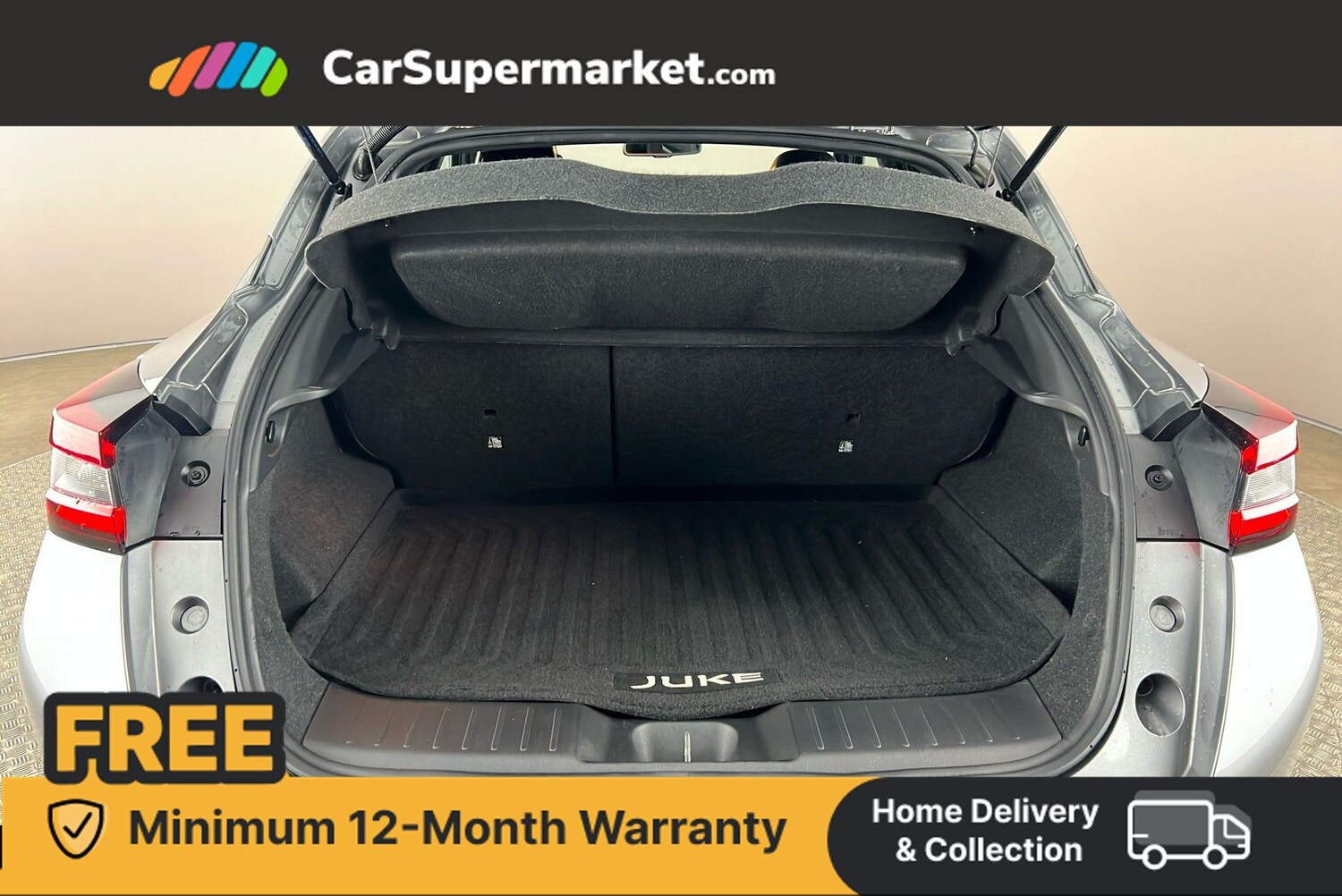 Used Nissan Juke 2023 for sale - 76488383: Photo 16