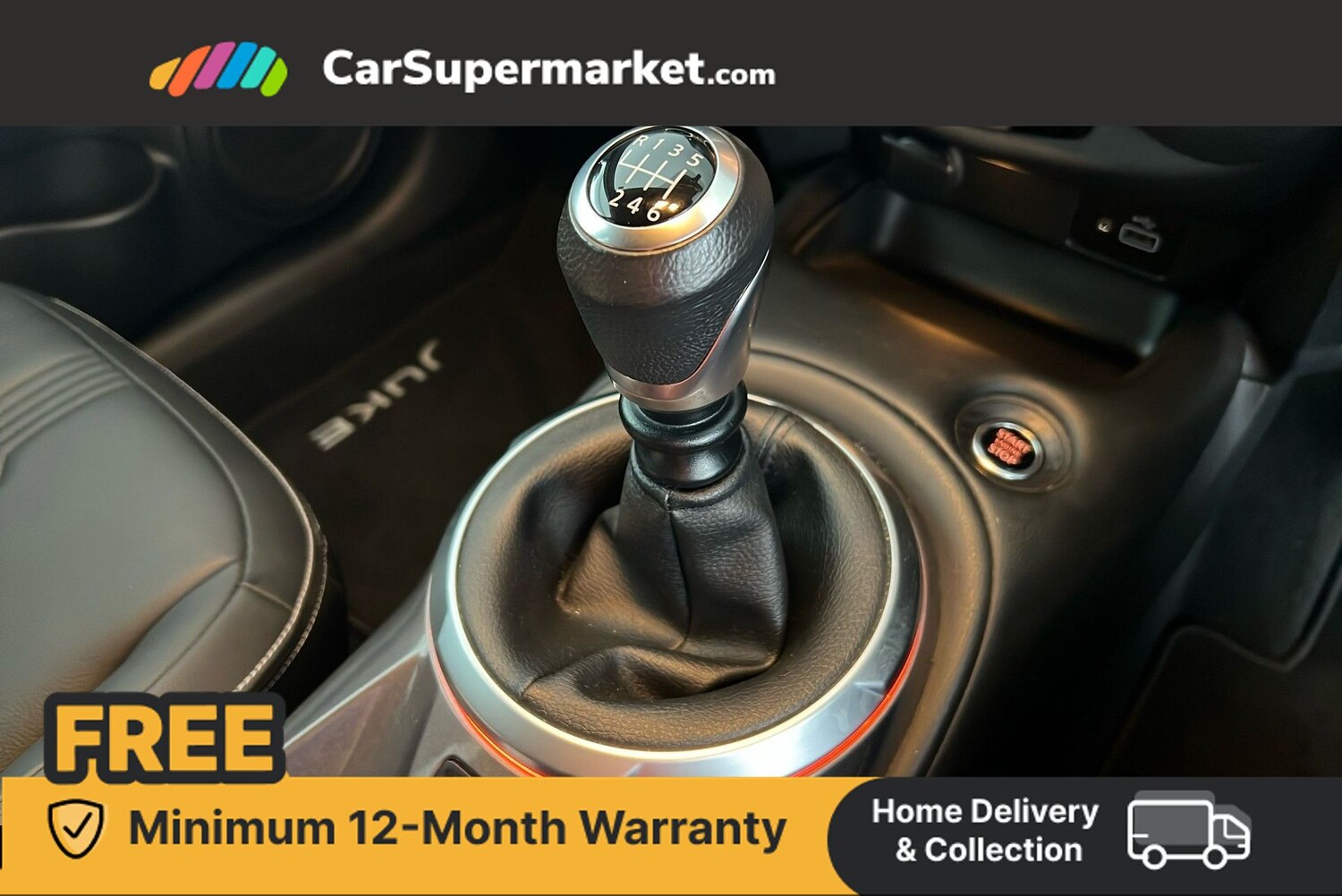 Used Nissan Juke 2023 for sale - 76488383: Photo 19