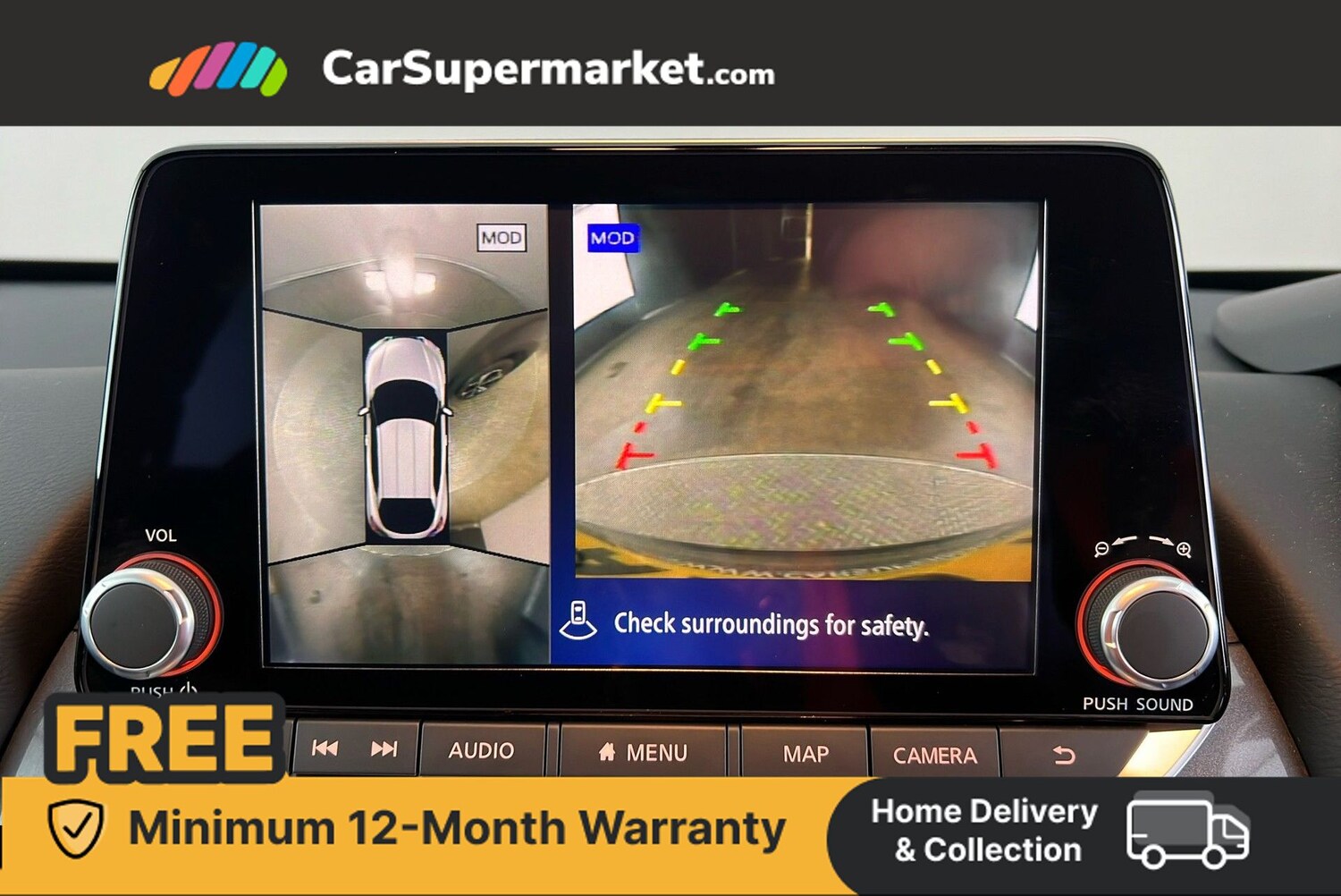 Used Nissan Juke 2023 for sale - 76488383: Photo 20