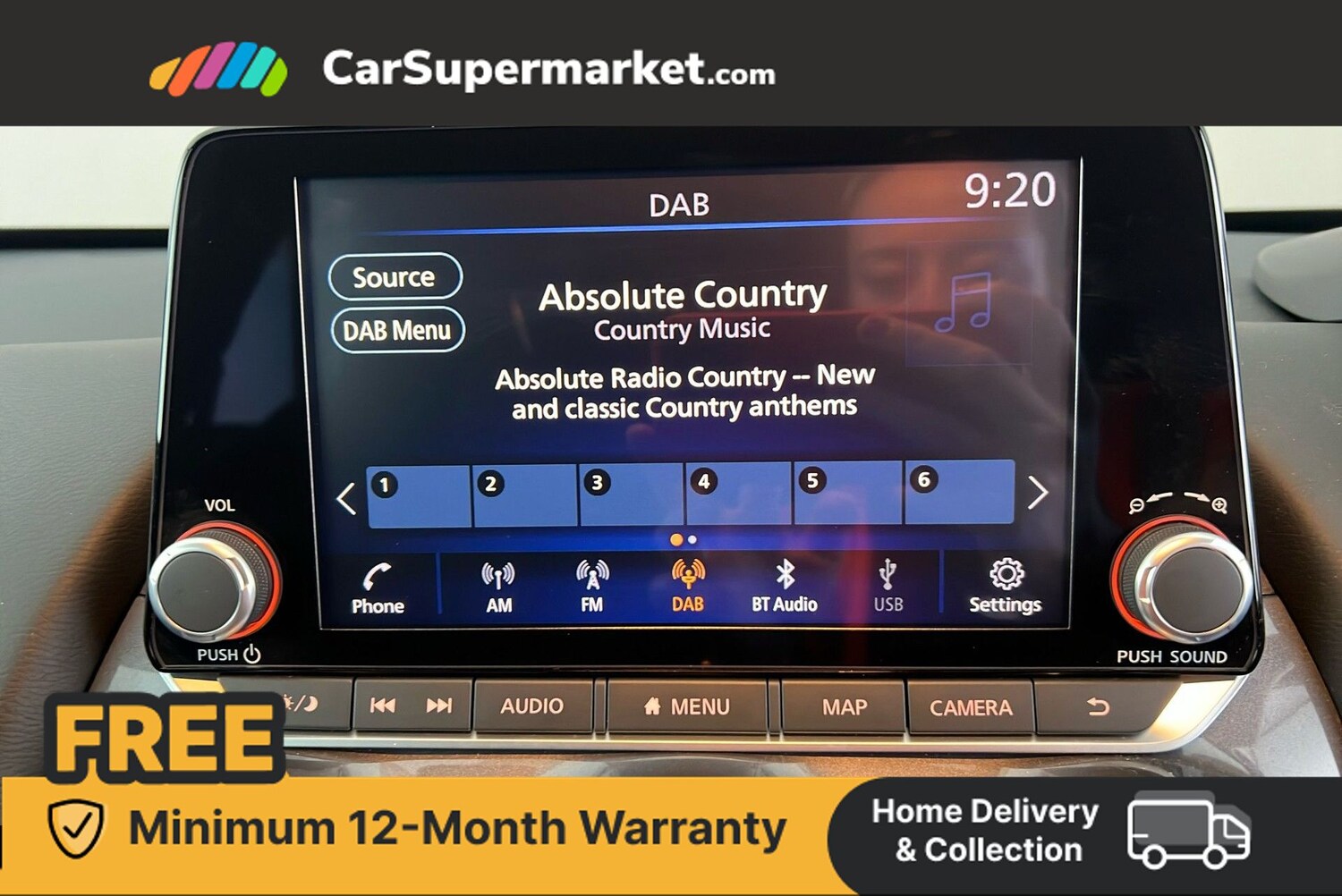 Used Nissan Juke 2023 for sale - 76488383: Photo 22