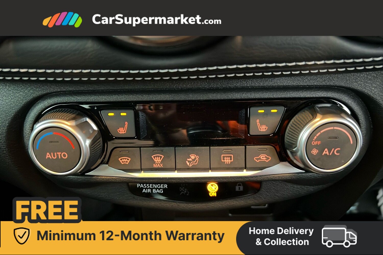 Used Nissan Juke 2023 for sale - 76488383: Photo 23