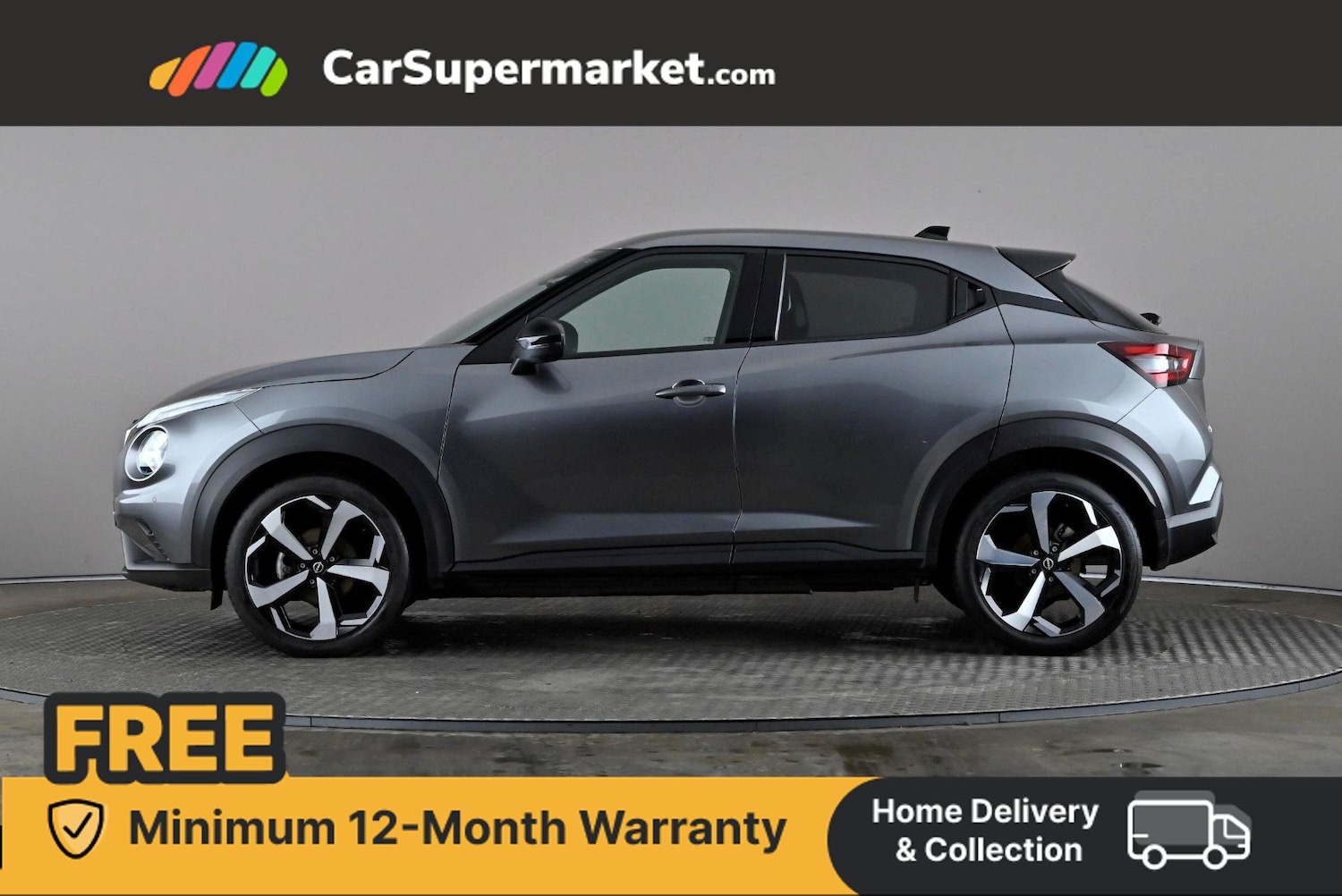 Used Nissan Juke 2023 for sale - 76488383: Photo 3