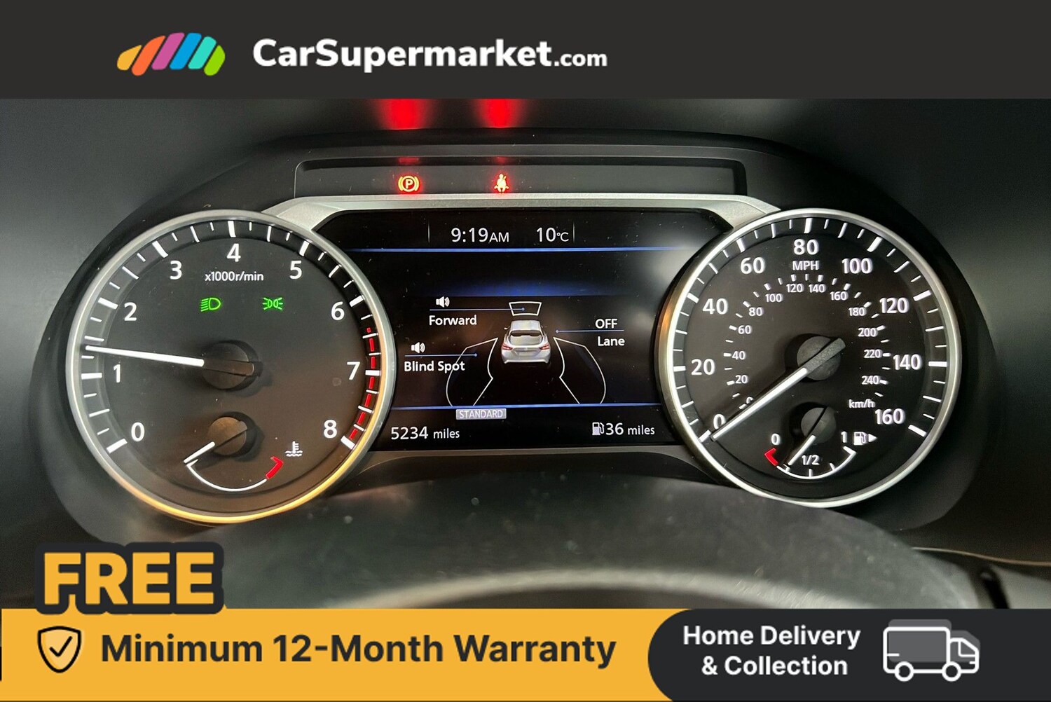 Used Nissan Juke 2023 for sale - 76488383: Photo 9