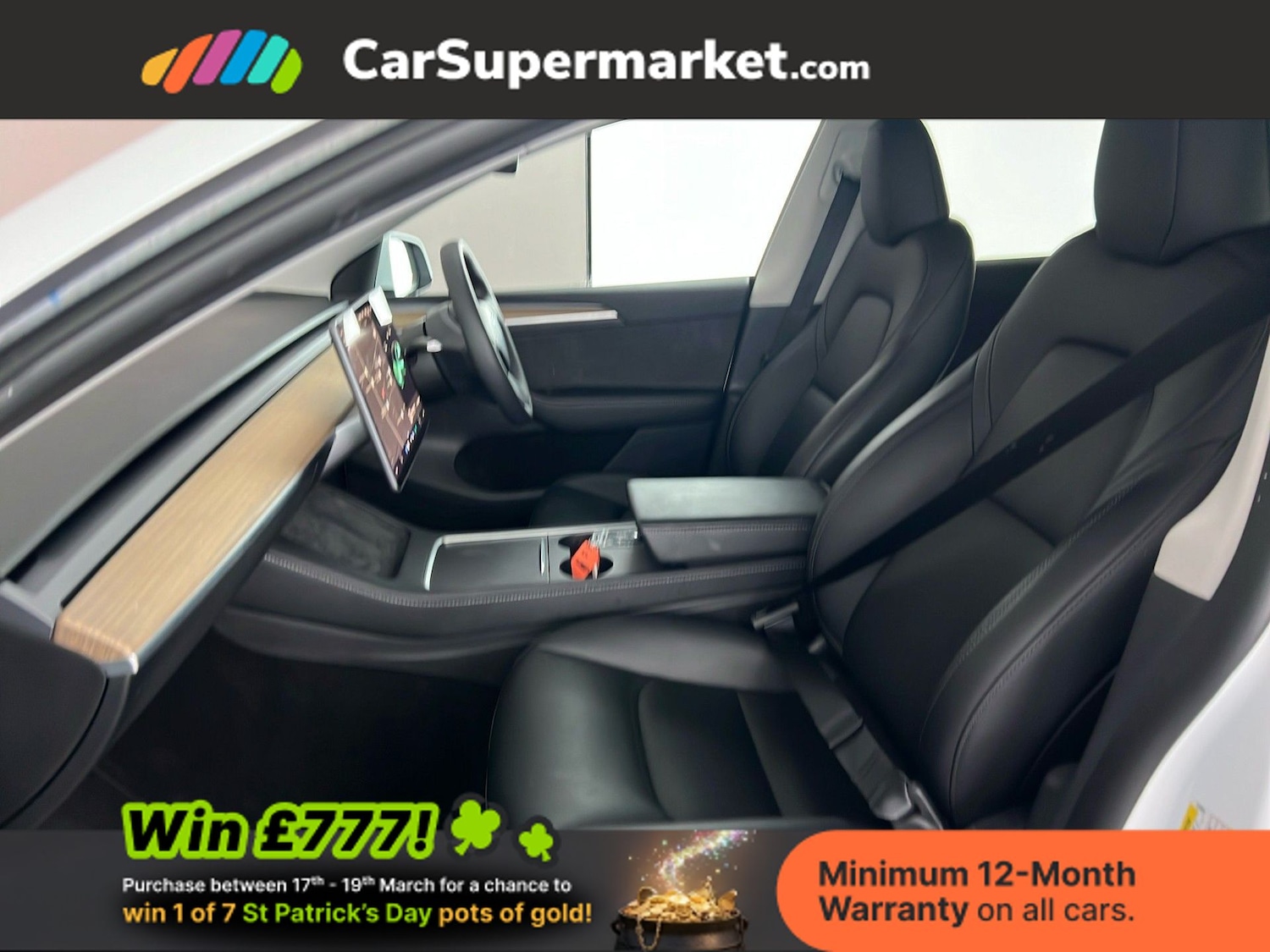 Used Tesla Model Y 2022 for sale - 77919425: Photo 18