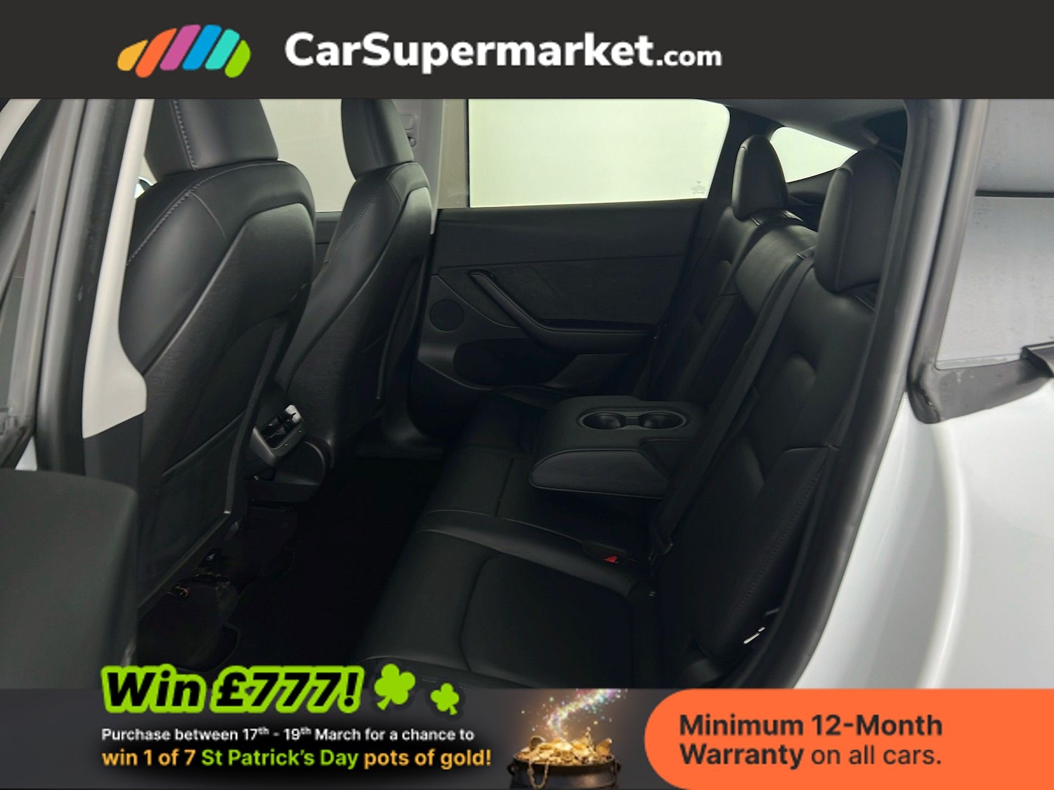 Used Tesla Model Y 2022 for sale - 77919425: Photo 19