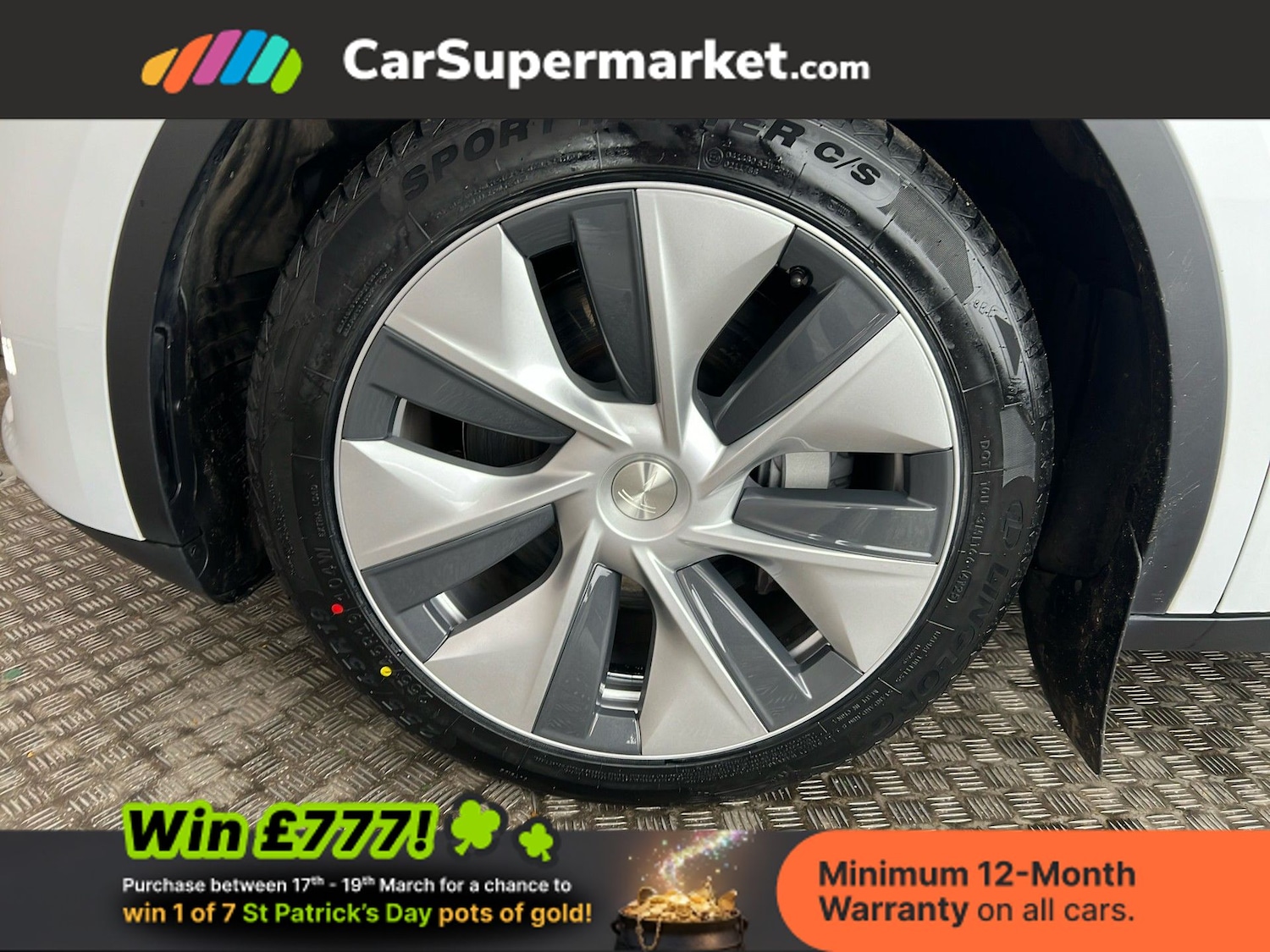 Used Tesla Model Y 2022 for sale - 77919425: Photo 20