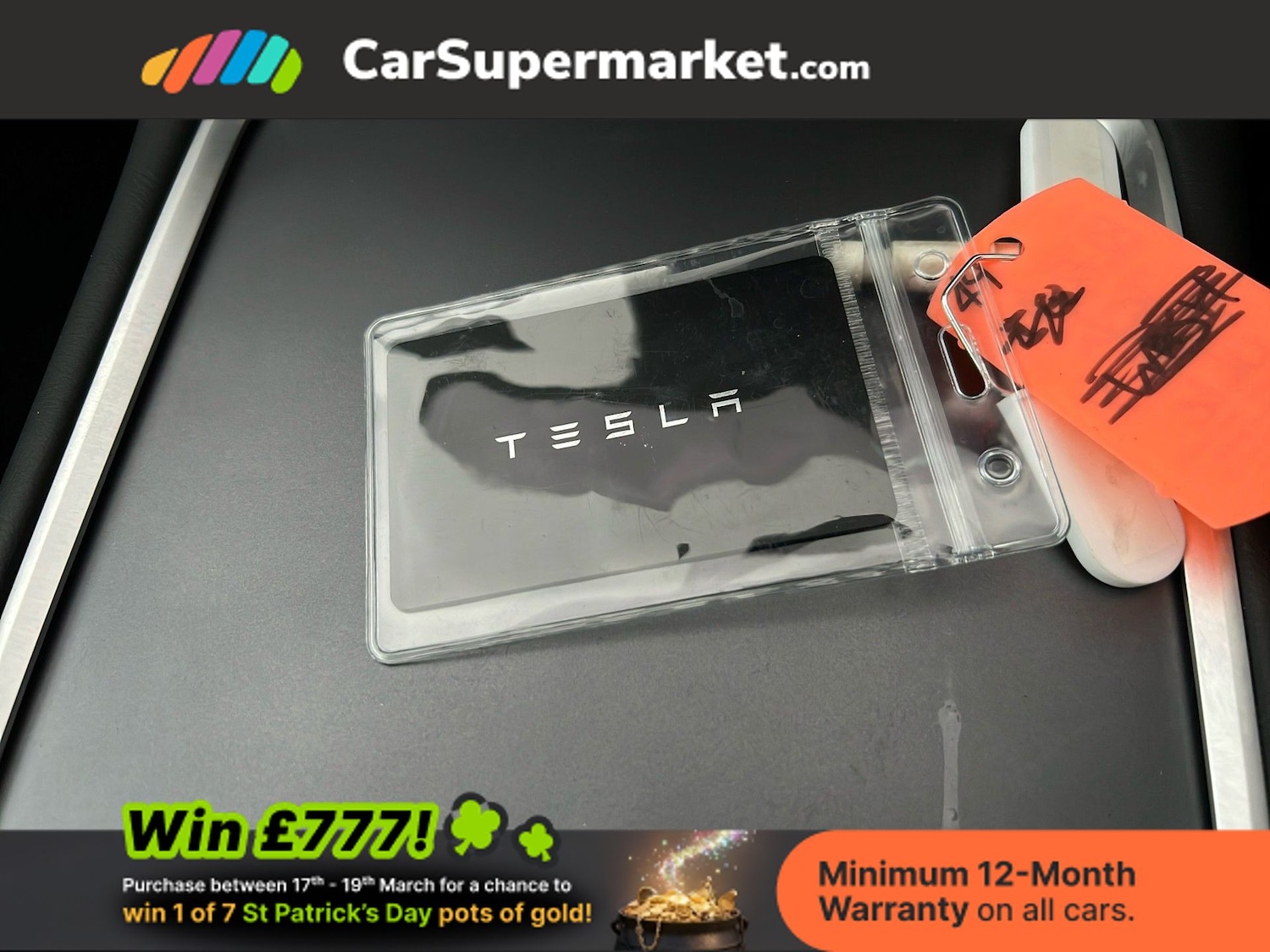 Used Tesla Model Y 2022 for sale - 77919425: Photo 24