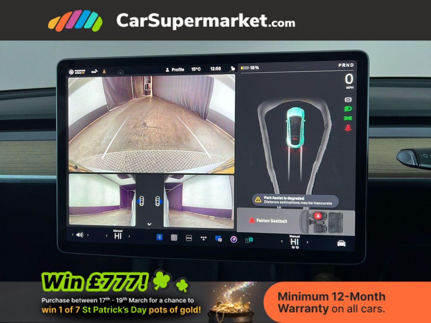 Used Tesla Model Y 2022 for sale - 77919425: Photo 29