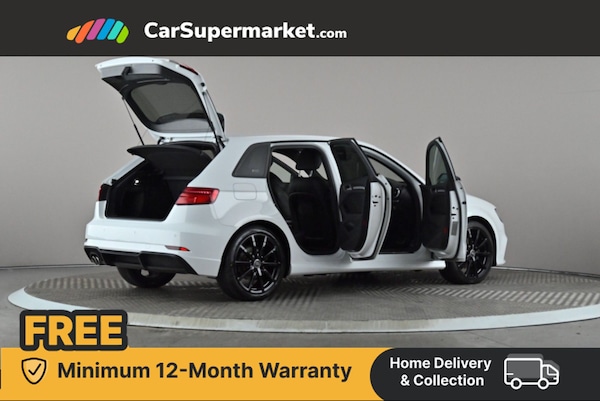 Used Audi A3 2019 for sale - 75651158: Photo 12