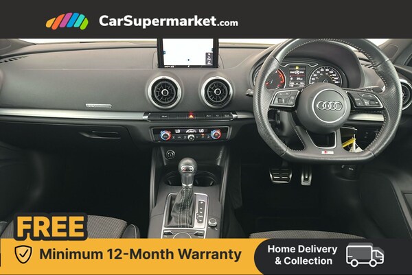 Used Audi A3 2019 for sale - 75651158: Photo 13