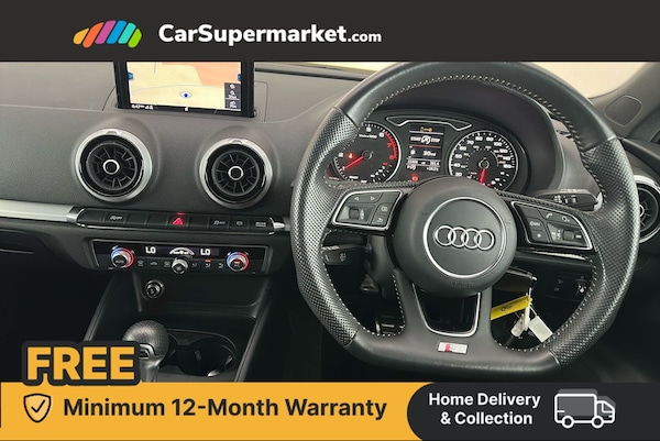 Used Audi A3 2019 for sale - 75651158: Photo 14