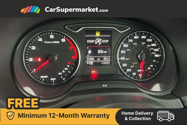 Used Audi A3 2019 for sale - 75651158: Photo 15