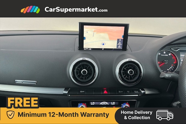 Used Audi A3 2019 for sale - 75651158: Photo 16