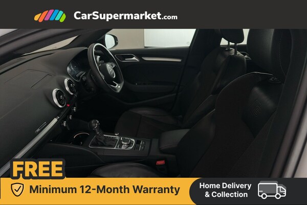 Used Audi A3 2019 for sale - 75651158: Photo 17