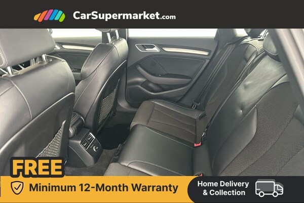 Used Audi A3 2019 for sale - 75651158: Photo 18
