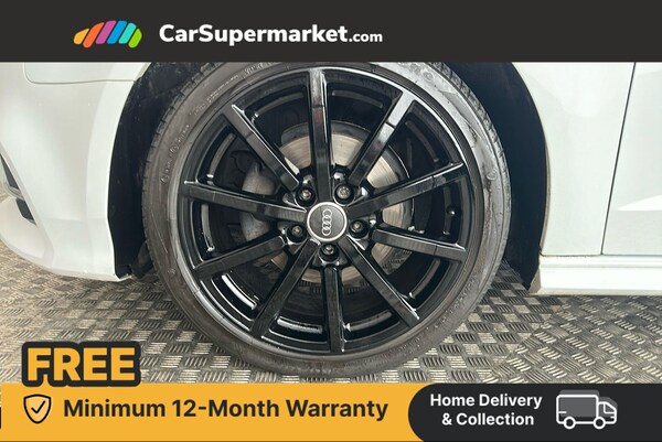 Used Audi A3 2019 for sale - 75651158: Photo 19