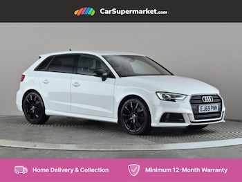 Audi - A3