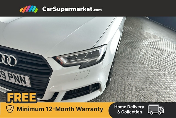 Used Audi A3 2019 for sale - 75651158: Photo 20
