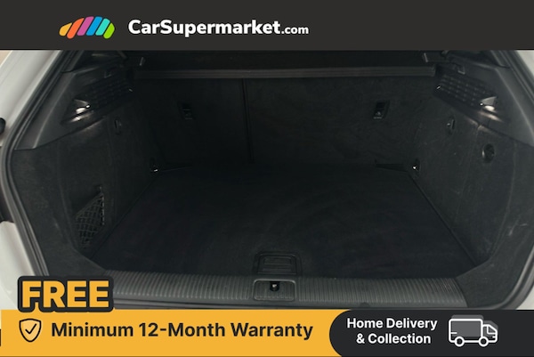Used Audi A3 2019 for sale - 75651158: Photo 22