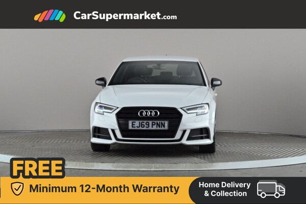 Used Audi A3 2019 for sale - 75651158: Photo 2